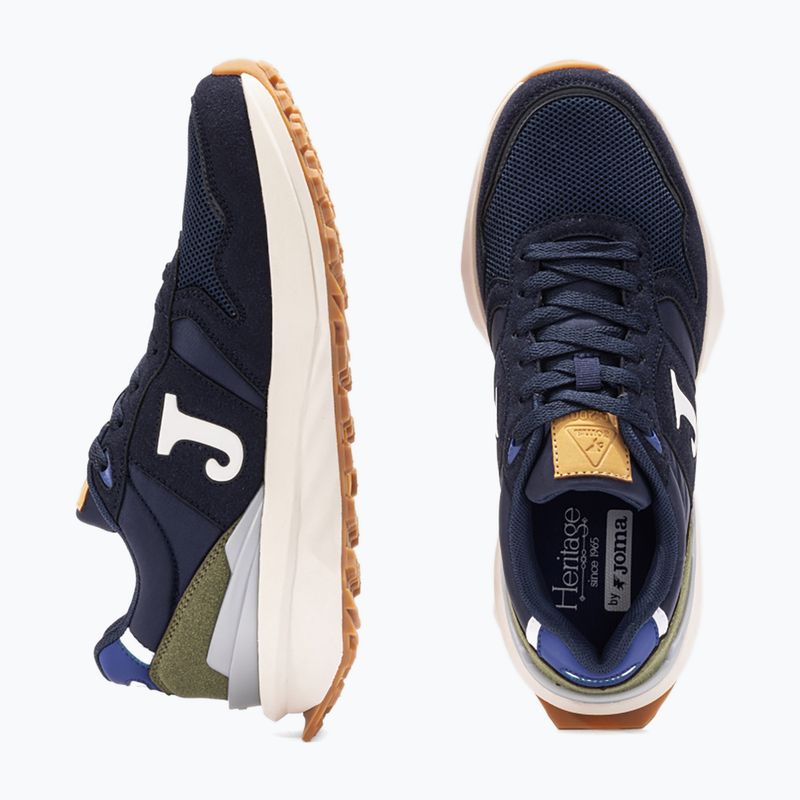Scarpe da uomo Joma C.200 navy 11