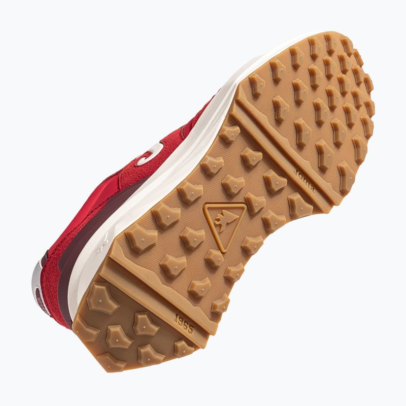 Scarpe da uomo Joma C.200 rosso 12