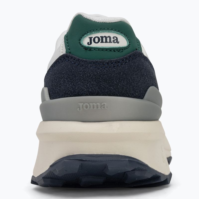 Scarpe da uomo Joma C.200 grigio/verde 6