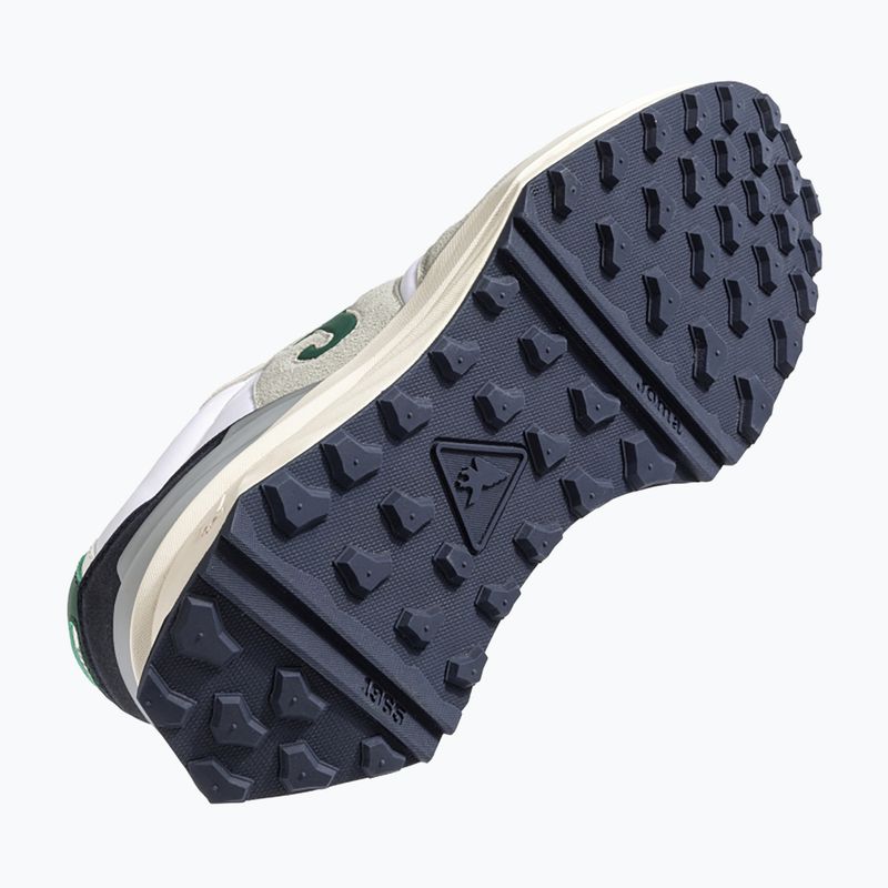 Scarpe da uomo Joma C.200 grigio/verde 12