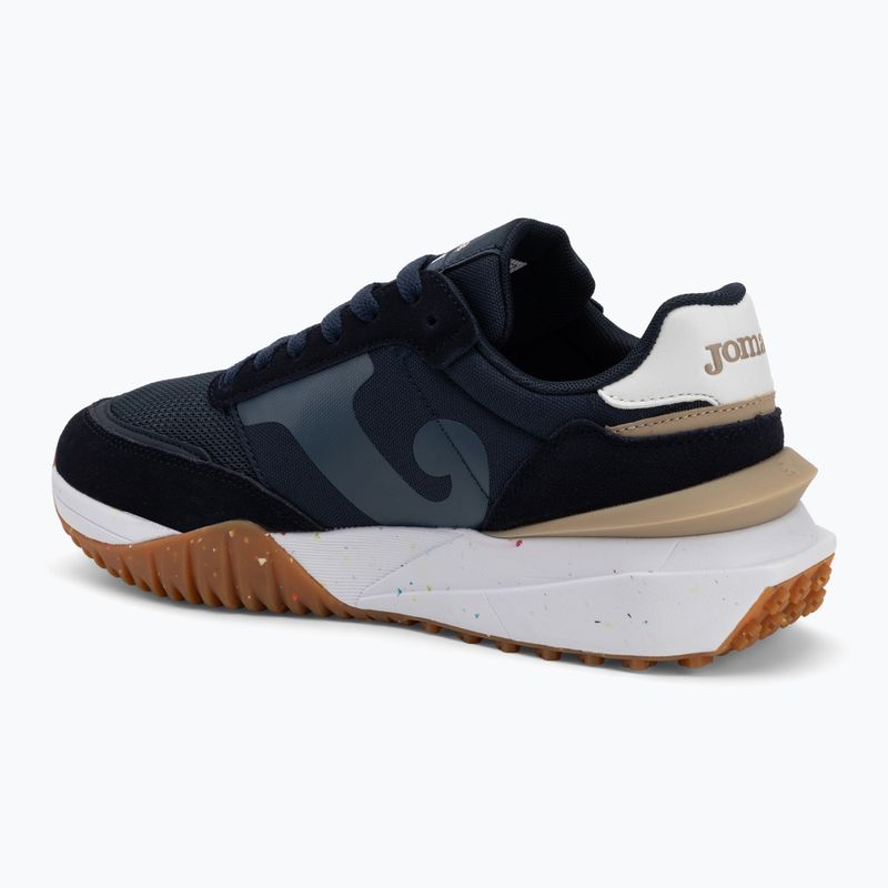 Scarpe da uomo Joma C.501 navy 3