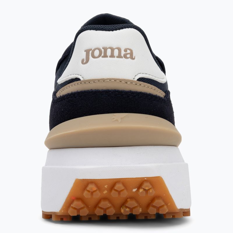 Scarpe da uomo Joma C.501 navy 6