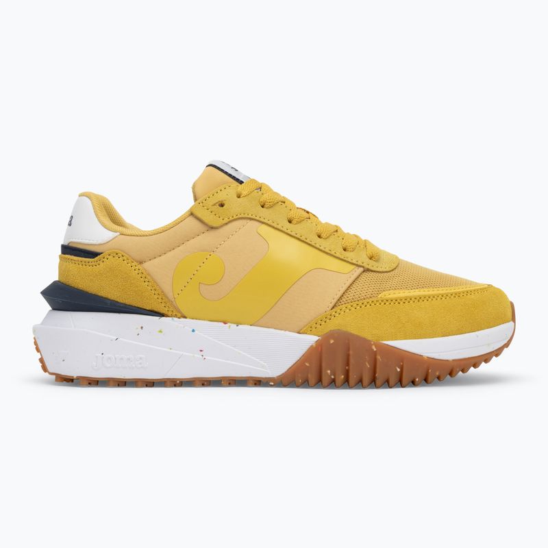 Scarpe da uomo Joma C.501 giallo 2