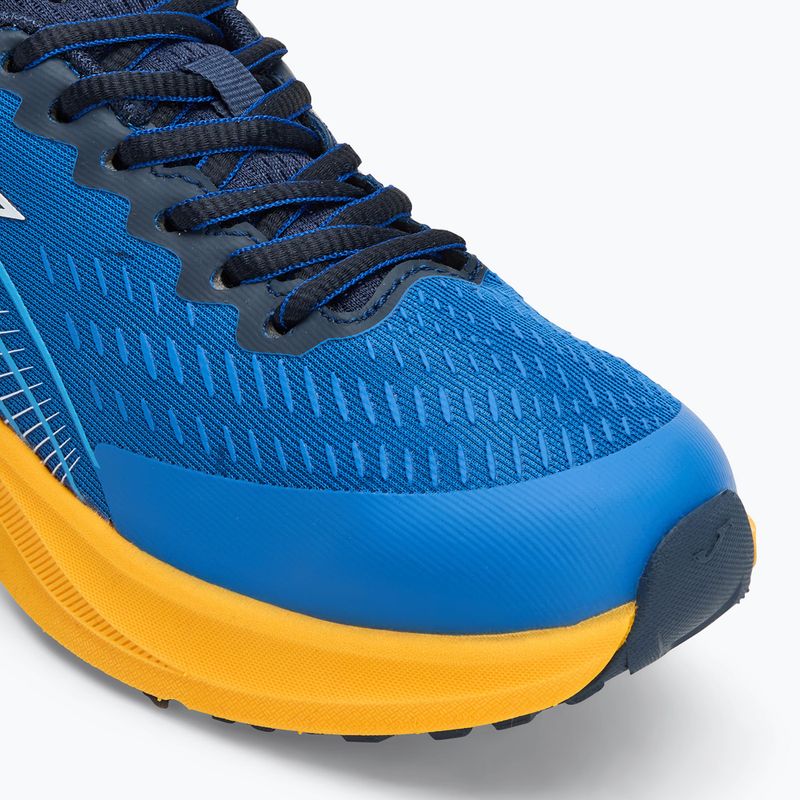 Scarpe da corsa per bambini Joma Super Cross petroleum 7