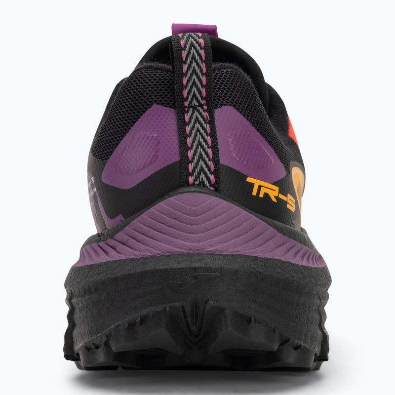 Scarpe da corsa Joma TR-5 corallo da uomo 6