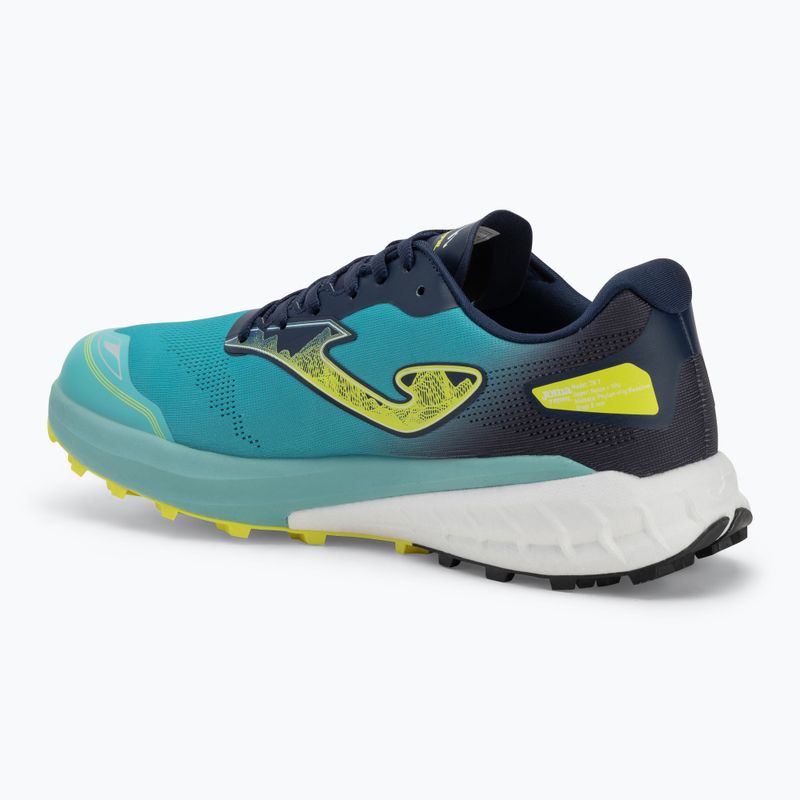 Scarpe da corsa Joma TR-7000 petroleum da uomo 3
