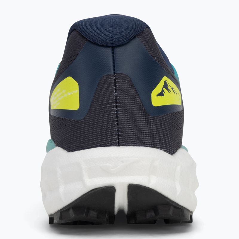 Scarpe da corsa Joma TR-7000 petroleum da uomo 6