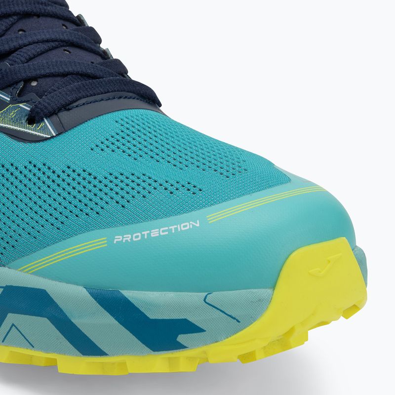 Scarpe da corsa Joma TR-7000 petroleum da uomo 7