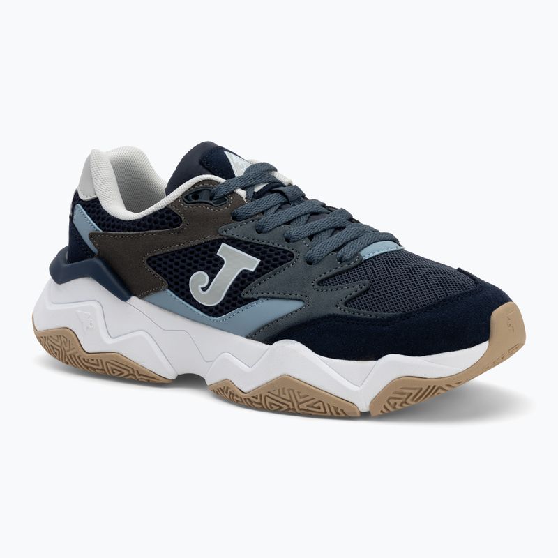 Scarpe da uomo Joma C1400 petrolio
