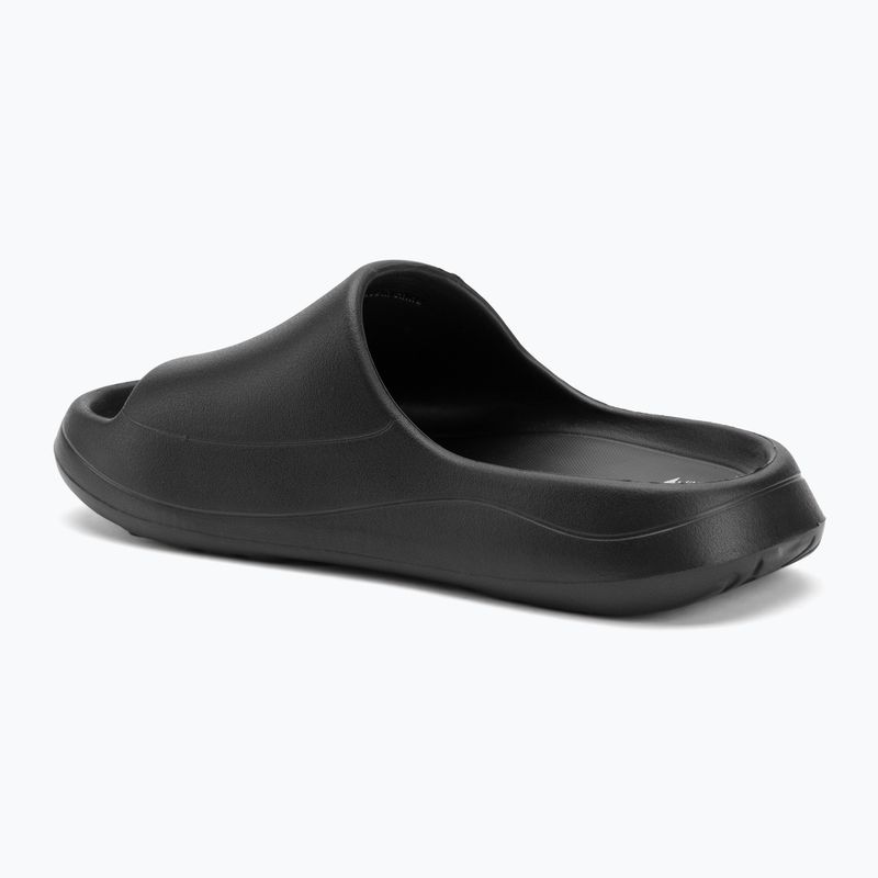 Joma After Uomo infradito nero 3