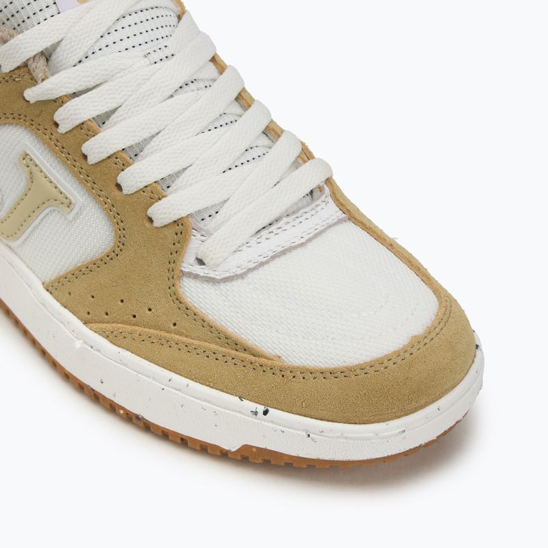 Scarpe da uomo Joma Flexys beige 7
