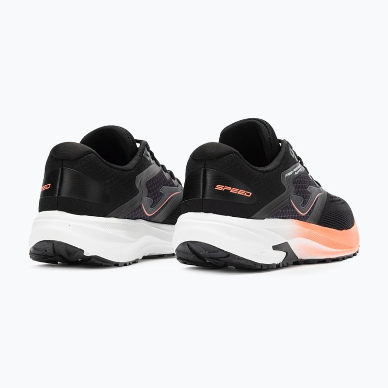 Scarpe da corsa da donna Joma Speed nero 10