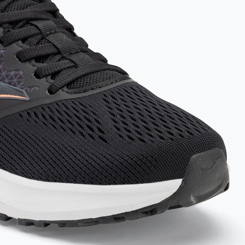 Scarpe da corsa da donna Joma Speed nero 7