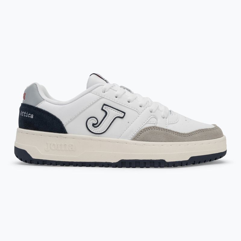 Joma C.Attica scarpe da uomo grigio/blu 2