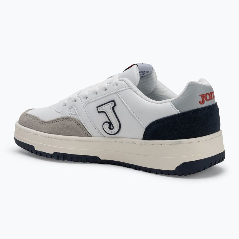 Joma C.Attica scarpe da uomo grigio/blu 3