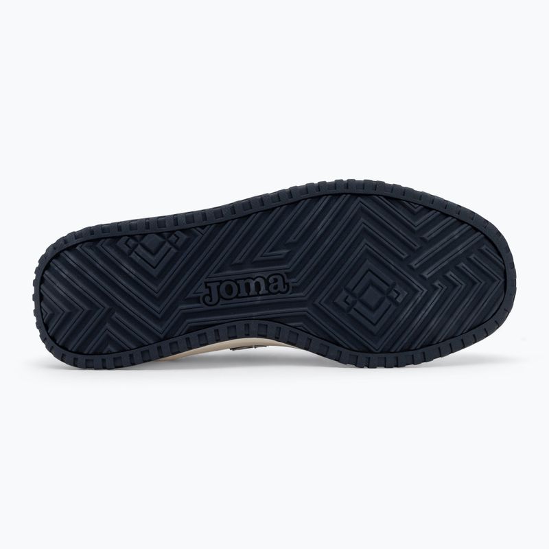 Joma C.Attica scarpe da uomo grigio/blu 4