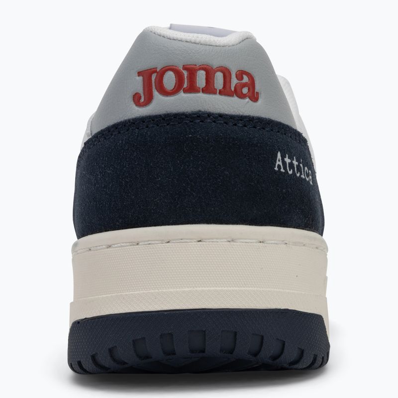 Joma C.Attica scarpe da uomo grigio/blu 6