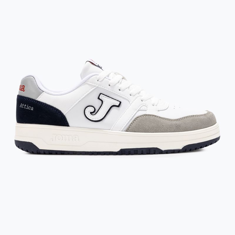 Joma C.Attica scarpe da uomo grigio/blu