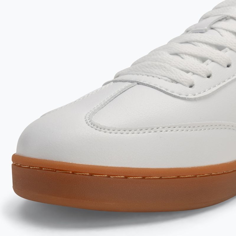 Scarpe Joma Campus da uomo, bianco 7