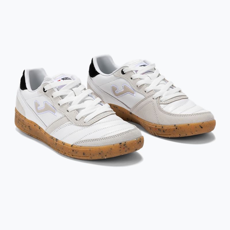 Scarpe da uomo Joma C.Mundial bianco 2