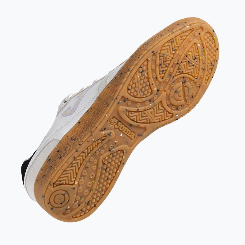 Scarpe da uomo Joma C.Mundial bianco 5