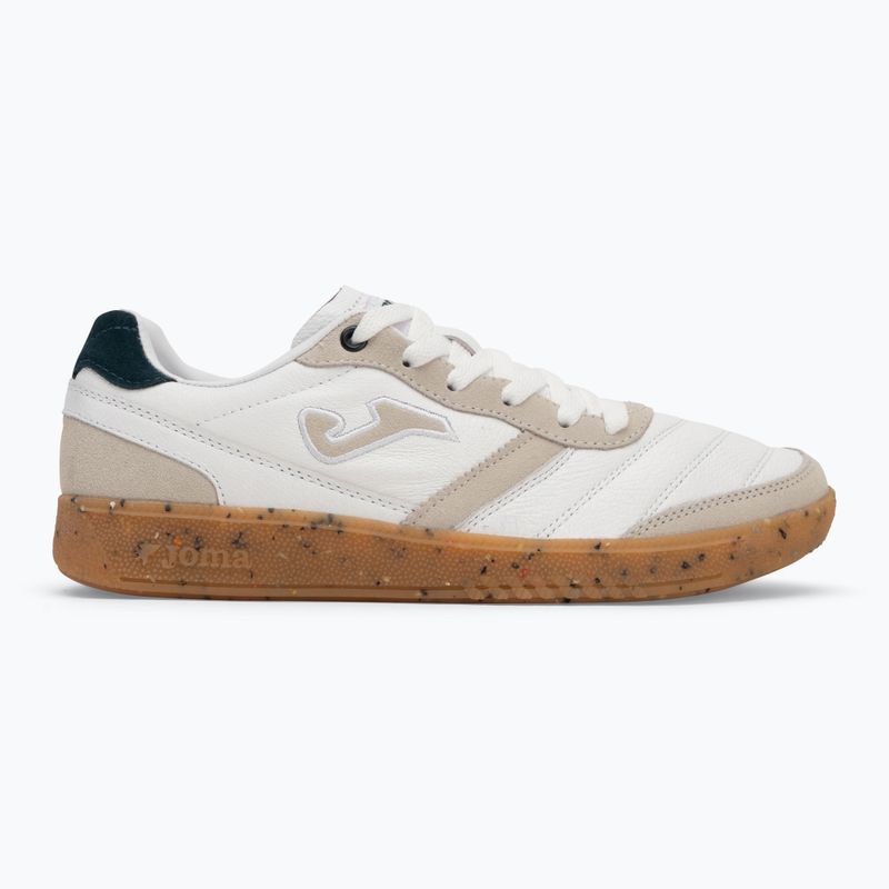 Joma C.Mundial scarpe da uomo bianco/blu 2