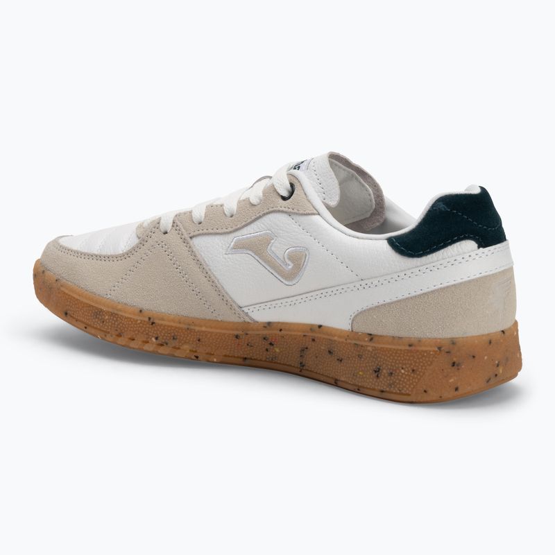 Joma C.Mundial scarpe da uomo bianco/blu 3