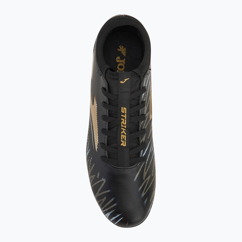 Scarpe da calcio Joma Striker FG da uomo 5
