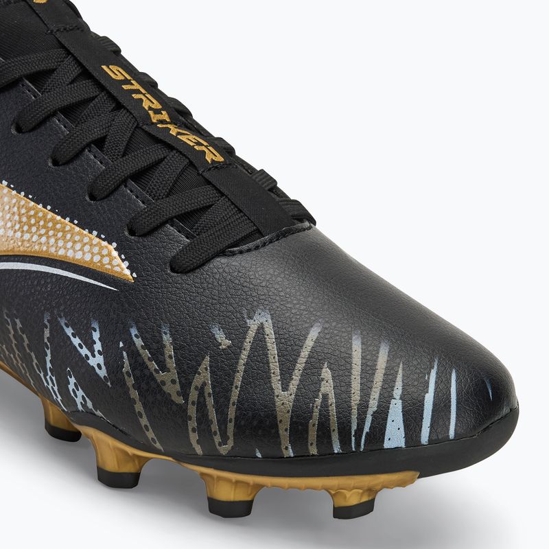 Scarpe da calcio Joma Striker FG da uomo 7