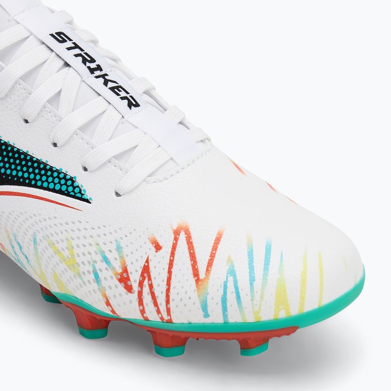 Scarpe da calcio Joma Striker FG da uomo 7