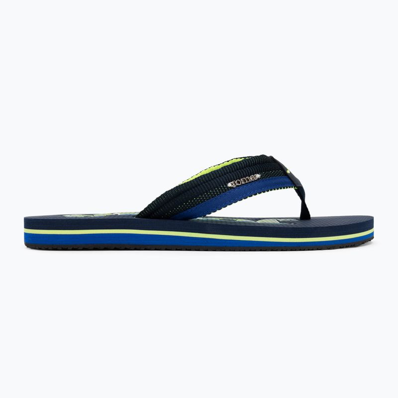 Infradito Joma Madeira navy per uomo 2
