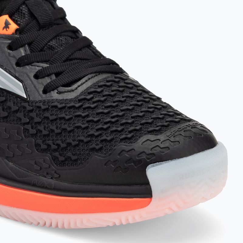 Scarpe da tennis da uomo Joma Ace C nero 7