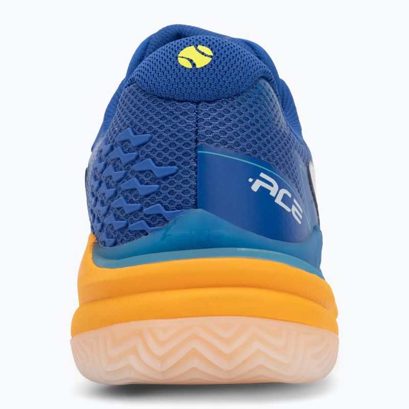 Scarpe da tennis da uomo Joma Ace C blu royal 6