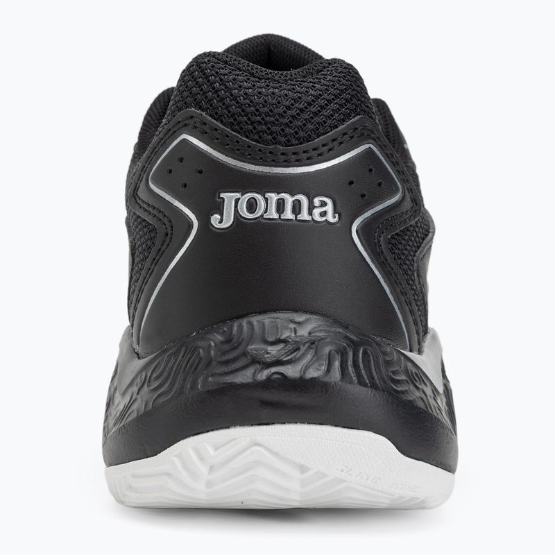 Scarpe da tennis da uomo Joma Master 1000 C nero 6