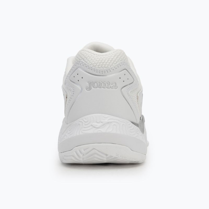 Scarpe da tennis da uomo Joma Master 1000 C bianco 6