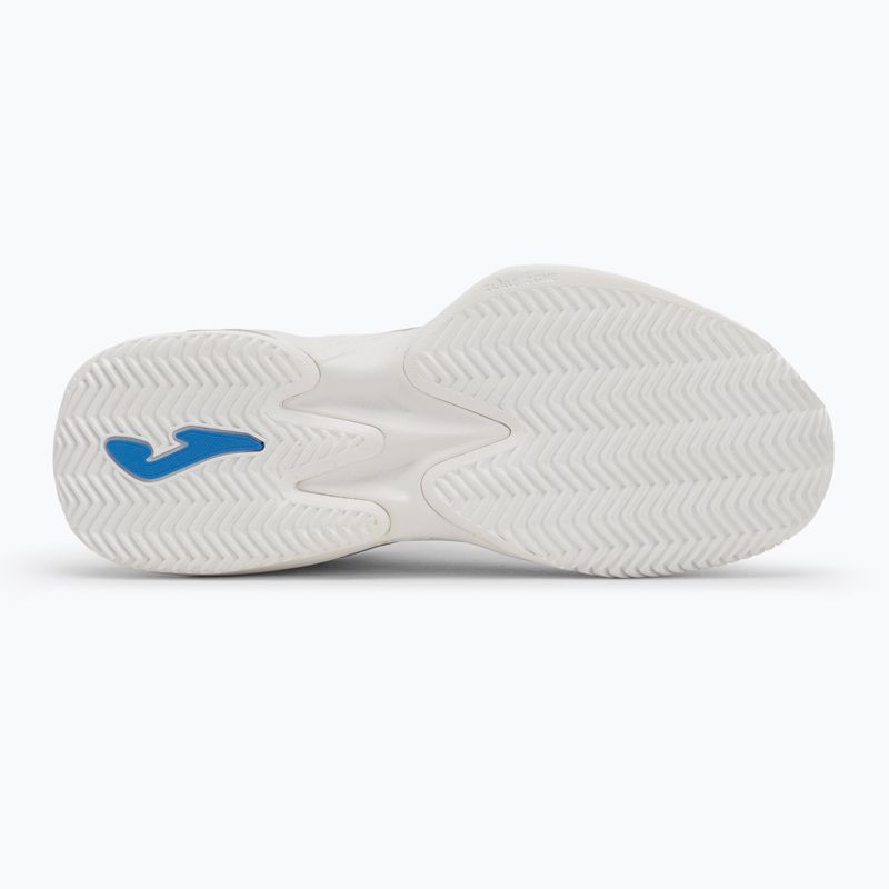 Scarpe da tennis da donna Joma Master 1000 Lady C bianco 4