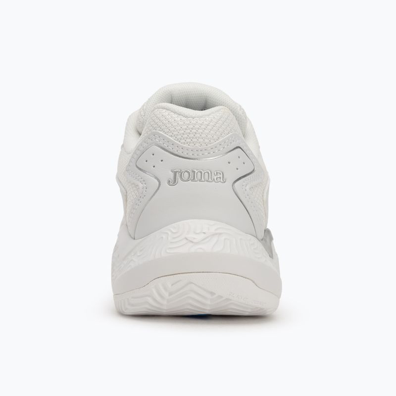 Scarpe da tennis da donna Joma Master 1000 Lady C bianco 6