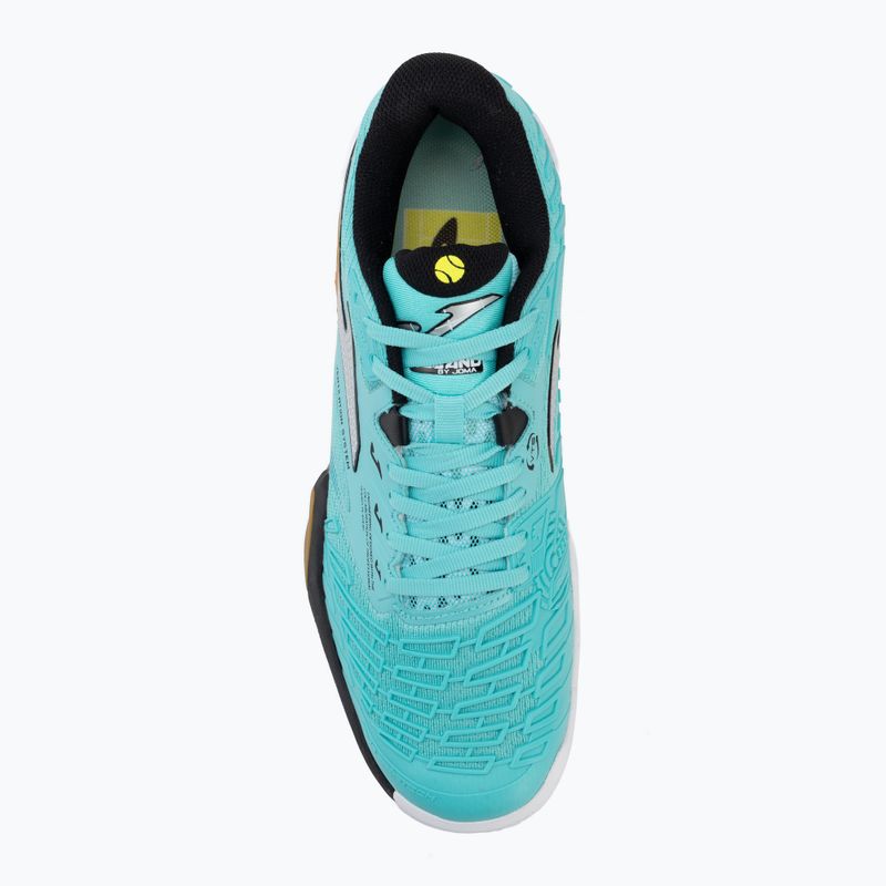 Scarpe da tennis da uomo Joma Roland C petroleum 5