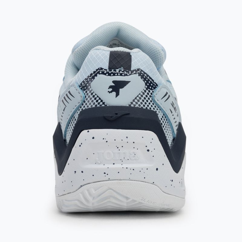 Scarpe da tennis da donna Joma Set Lady C blu 6