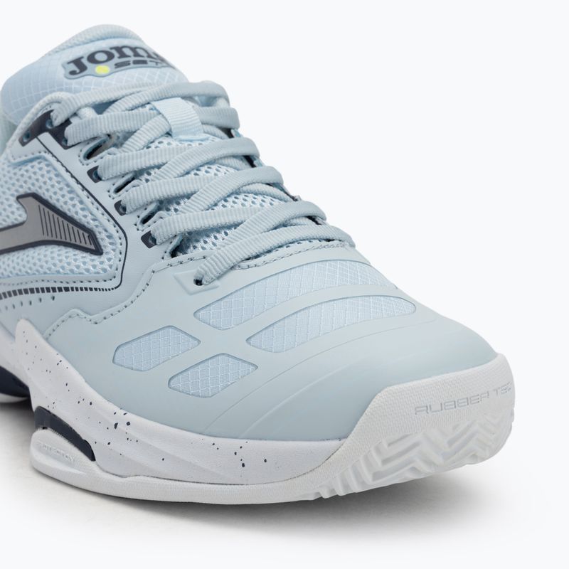 Scarpe da tennis da donna Joma Set Lady C blu 7