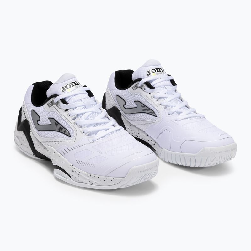 Scarpe da tennis da uomo Joma Set C bianco 9