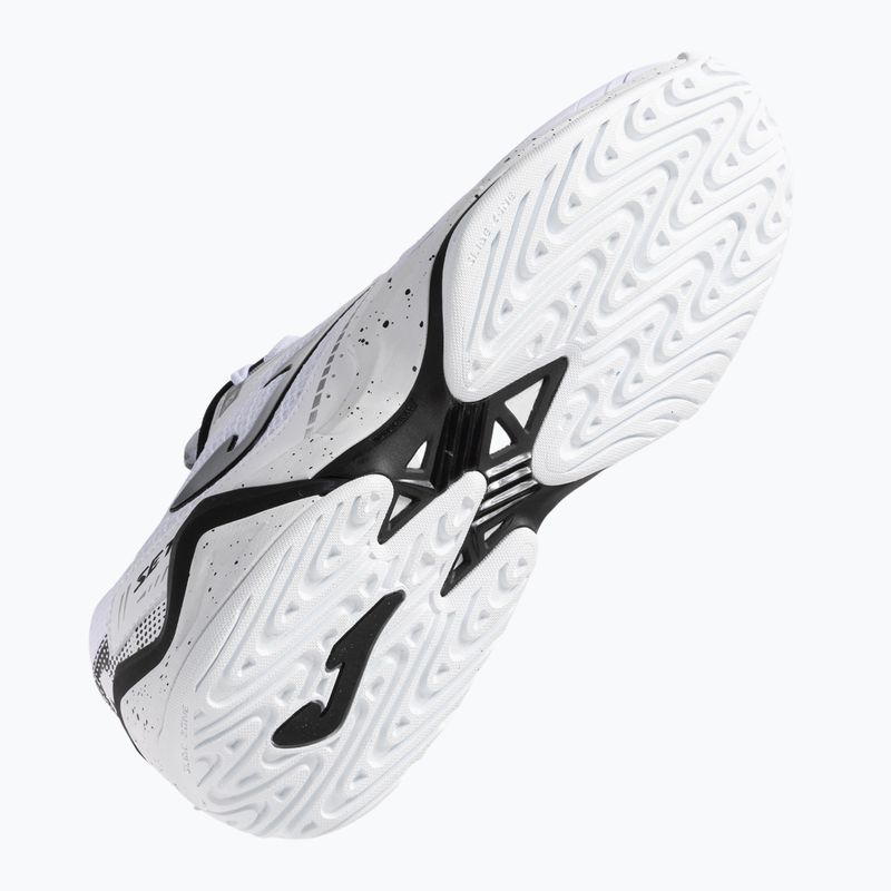 Scarpe da tennis da uomo Joma Set C bianco 11