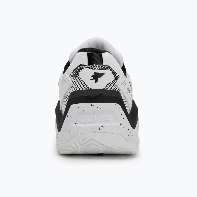 Scarpe da tennis da uomo Joma Set C bianco 6