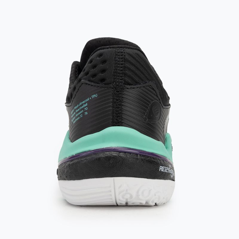Scarpe da paddle da uomo Joma Slam OM nero 6