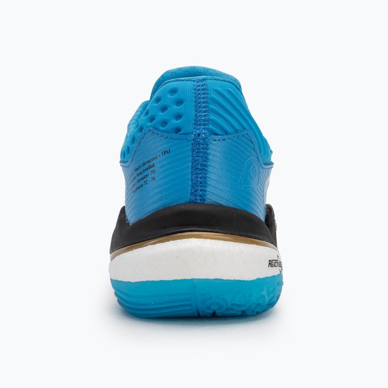 Scarpe da paddle Joma Slam OM blu reale da uomo 6