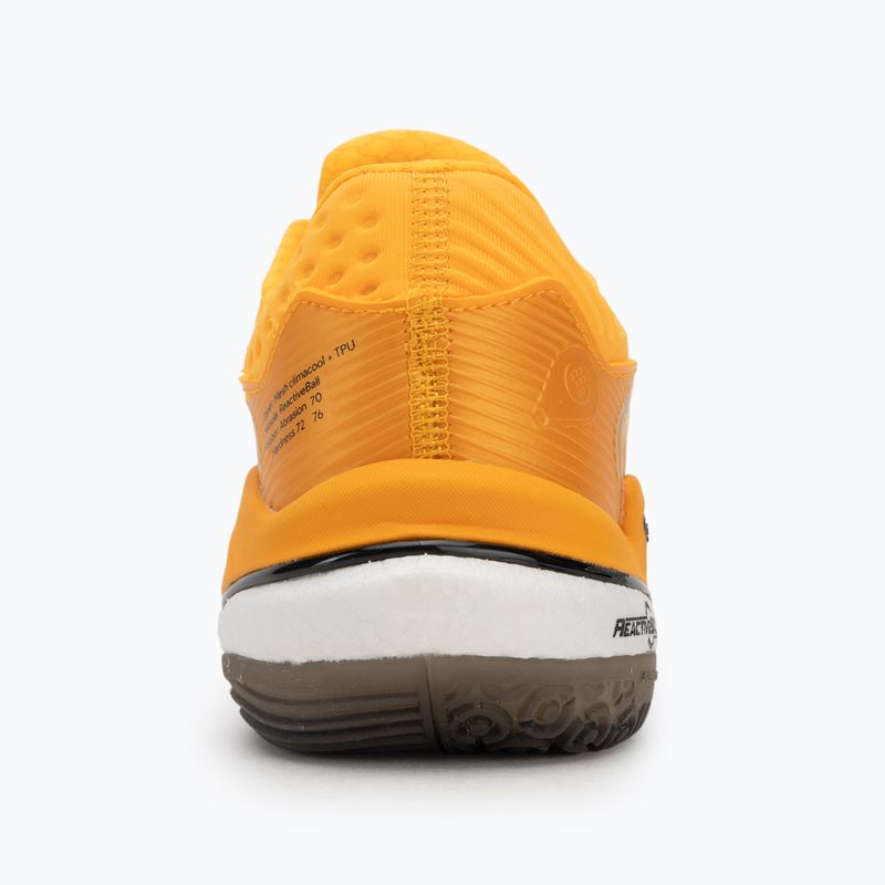 Scarpe da paddle Joma Slam OM senape per uomo 6