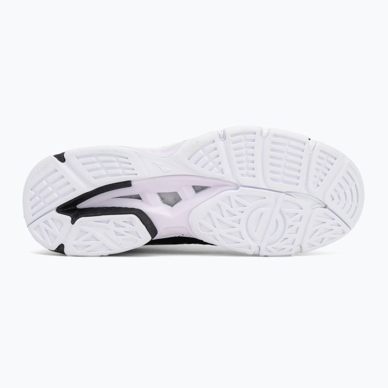 Scarpe da pallavolo da donna Joma V.Impulse nero 4