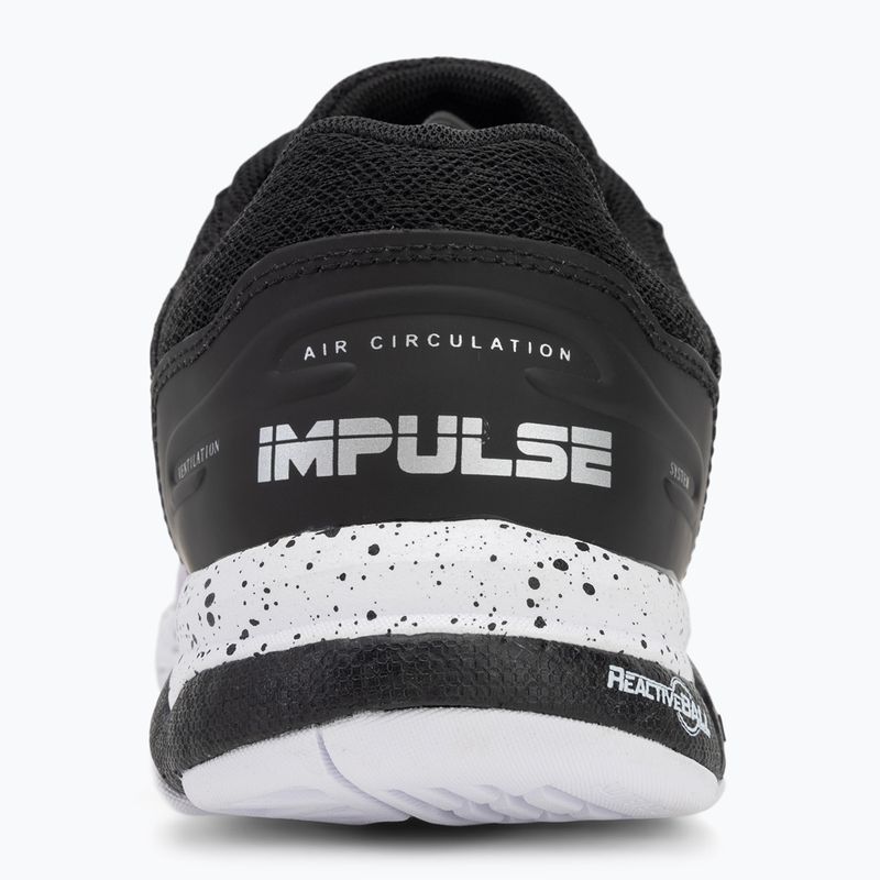 Scarpe da pallavolo da donna Joma V.Impulse nero 6