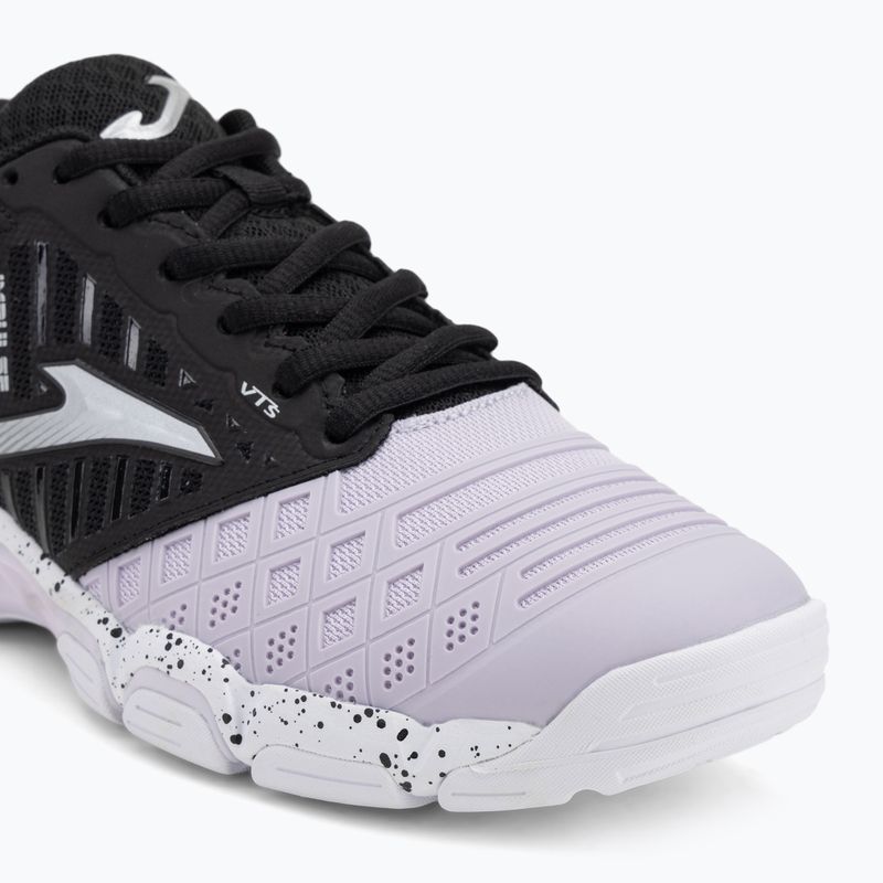 Scarpe da pallavolo da donna Joma V.Impulse nero 7