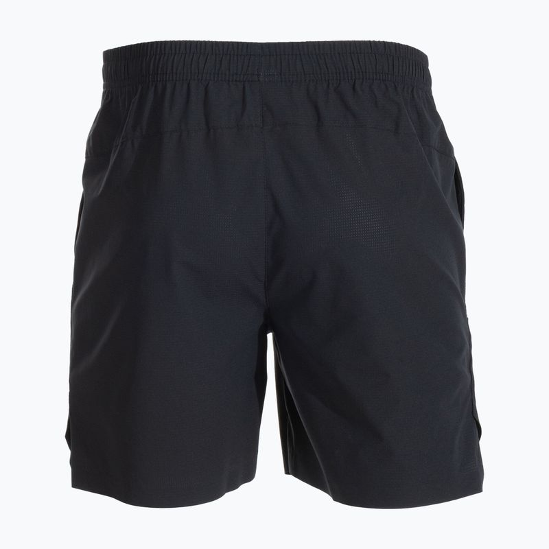 Pantaloncini da tennis da uomo Joma Challenge Bermuda black 2
